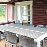 Ferienhaus Welcoming 6 Person In *