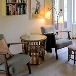 Ferienhaus Welcoming 6 Person In Blokhus