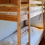 Welcoming 6 Person In Blokhus