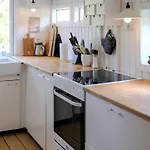 Ferienhaus Welcoming 6 Person In