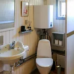 Welcoming 6 Person In Ferienhaus