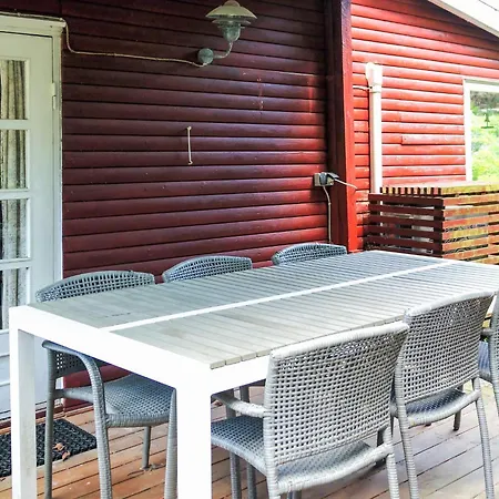 Welcoming 6 Person In Tatil Evi