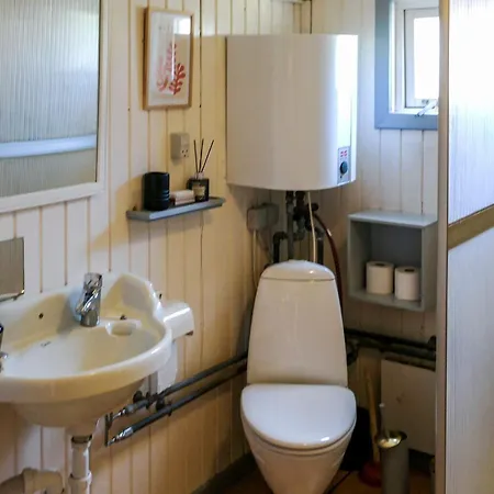 Welcoming 6 Person In Tatil Evi